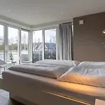 Feriehus Strandburg Spo Strandburg Spo - 3 Böhl