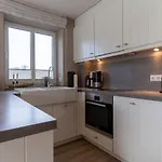 Feriehus Strandburg Spo Strandburg Spo - 3 Böhl