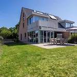 Strandburg Spo Strandburg Spo - 3 Feriehus *