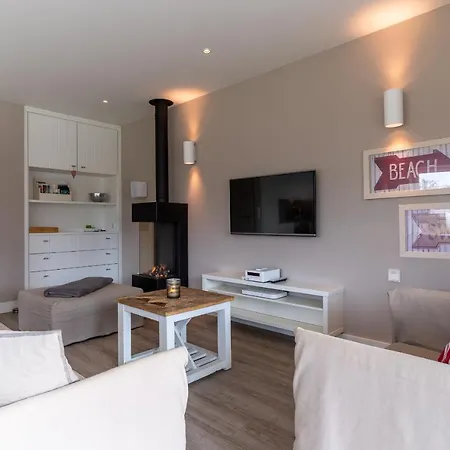 Strandburg Spo Strandburg Spo - 3 Holiday home Sankt Peter-Ording