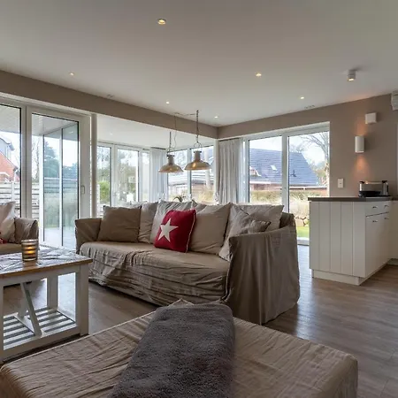 Strandburg Spo Strandburg Spo - 3 * סנט פטר-אורדינג