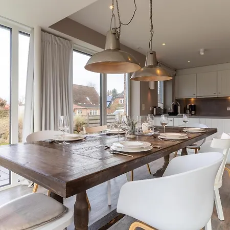 Strandburg Spo Strandburg Spo - 3 בית נופש