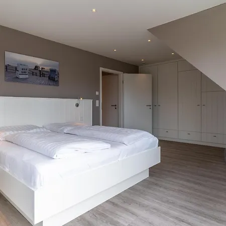 Strandburg Spo Strandburg Spo - 3 * סנט פטר-אורדינג