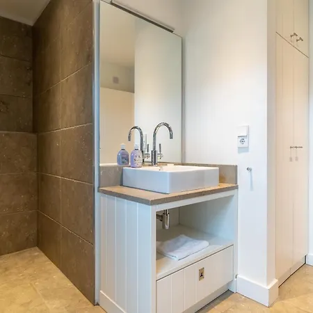 בית נופש Strandburg Spo Strandburg Spo - 3 סנט פטר-אורדינג