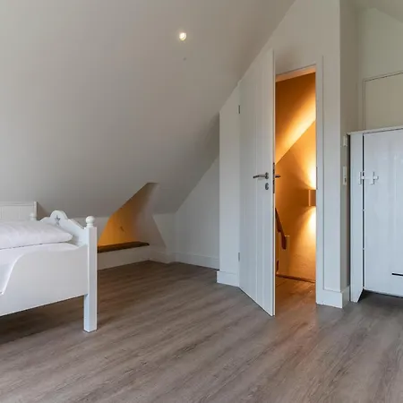Strandburg Spo Strandburg Spo - 3 * Sankt Peter-Ording