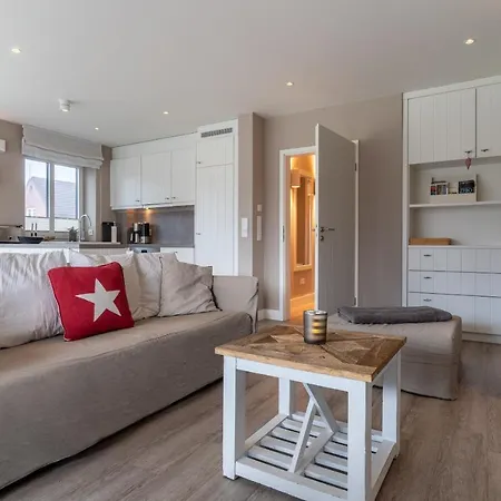 Strandburg Spo Strandburg Spo - 3 בית נופש