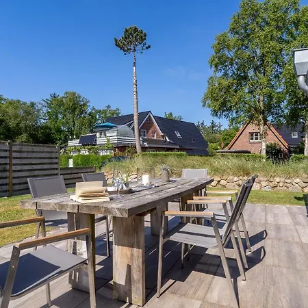 Strandburg Spo Strandburg Spo - 3 Feriehus
