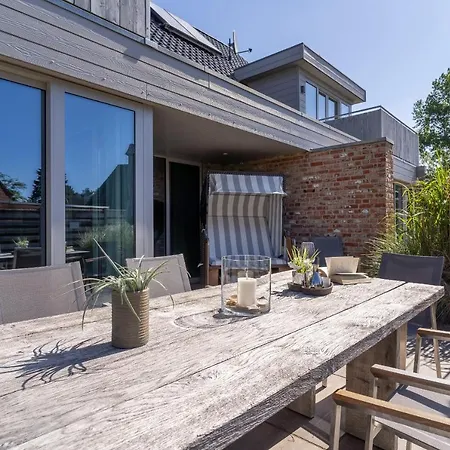 Strandburg Spo Strandburg Spo - 3 סנט פטר-אורדינג